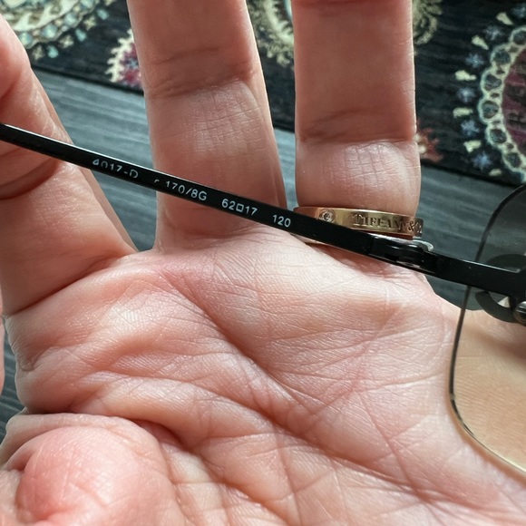 Chanel Vintage Sunglasses - Picture 7 of 12